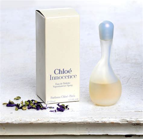 Chloé Innocence Chloé perfume 